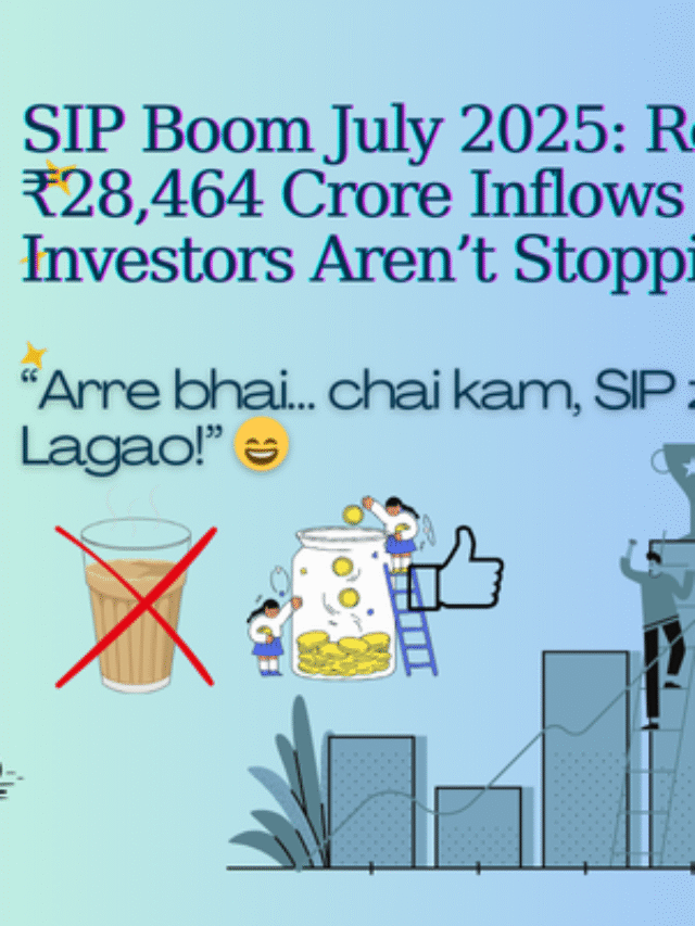 SIP Boom July 2025